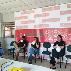 Janeiro Branco: Cuidar da Mente é Cuidar da Vida